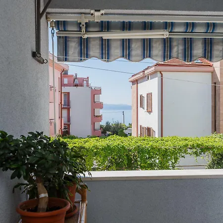 Apartman Zenta *