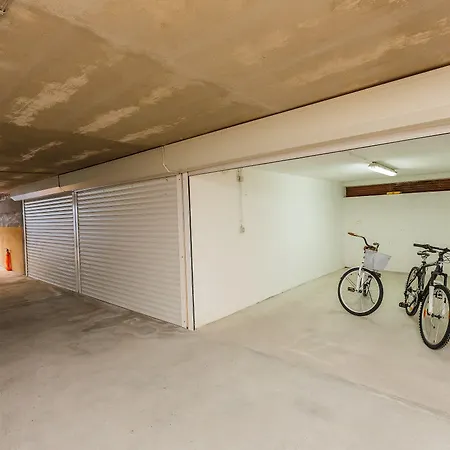 Zenta Apartman