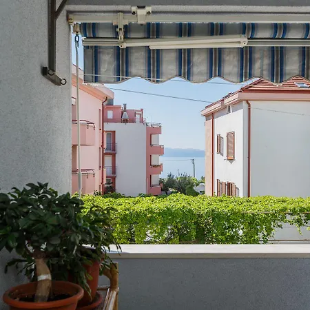 Zenta Apartman Split