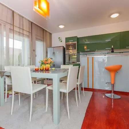 Apartman Zenta