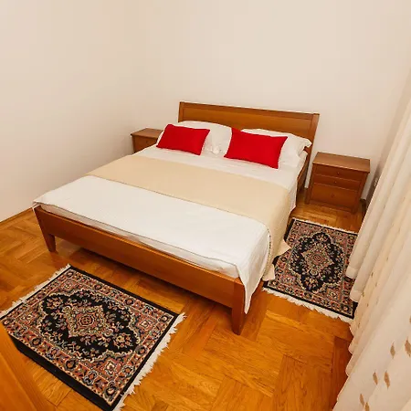 Apartman Zenta *
