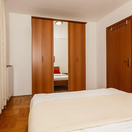Zenta Apartman Split