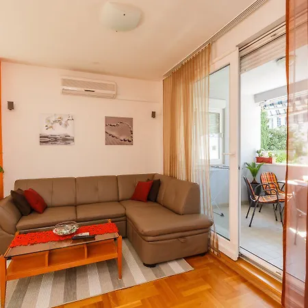 Apartman Zenta Split