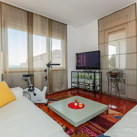 Zenta Apartman