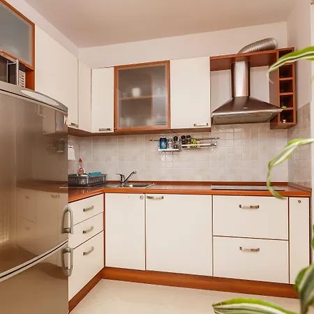 Apartman Zenta *