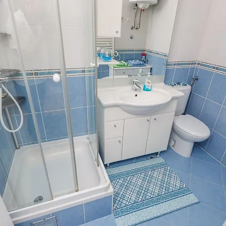 Apartman Zenta Split