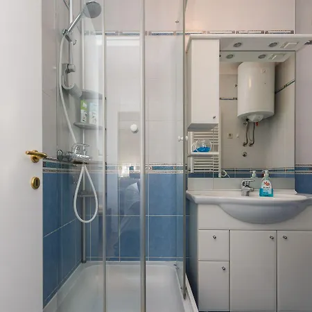 Apartman Zenta Split