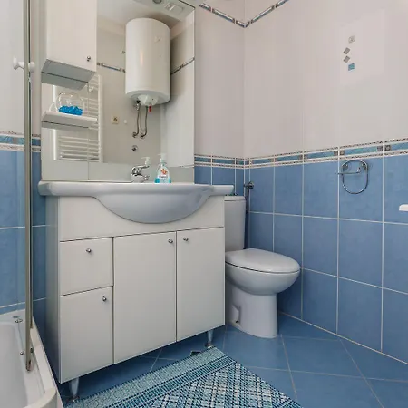 Apartman Zenta *