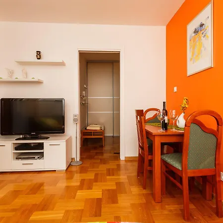 Apartman Zenta *