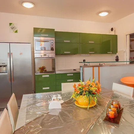 Zenta Apartman Split