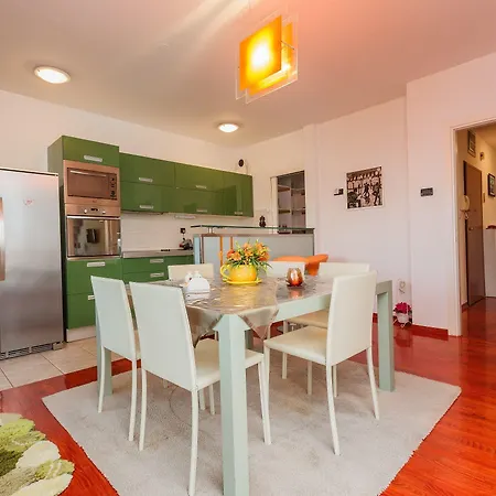 Apartman Zenta *