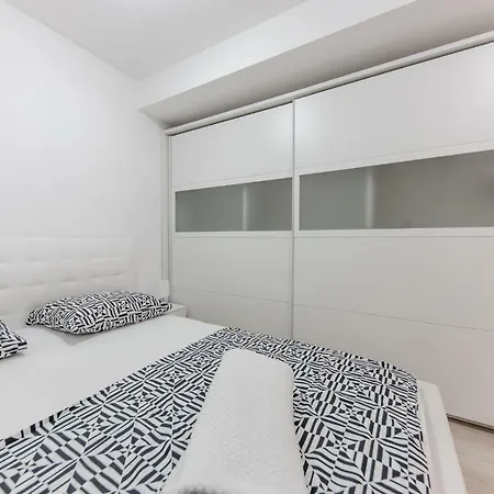 Apartman Zenta Split