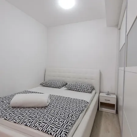 Apartman Zenta
