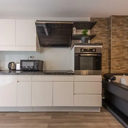 Apartman Zenta Split