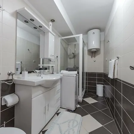 Zenta Apartman