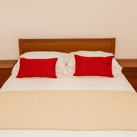 Apartment Zenta