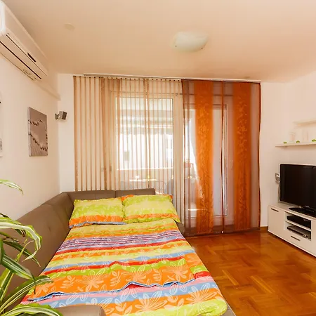 Zenta Apartment